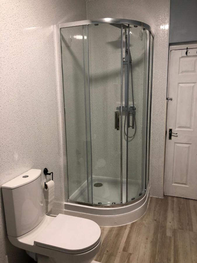 4 Bed City Centre Flat リヴァプール エクステリア 写真