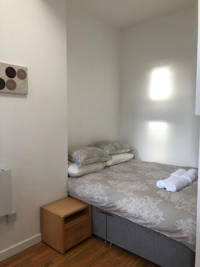 4 Bed City Centre Flat リヴァプール エクステリア 写真