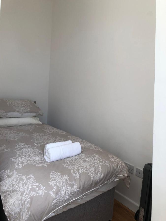 4 Bed City Centre Flat リヴァプール エクステリア 写真